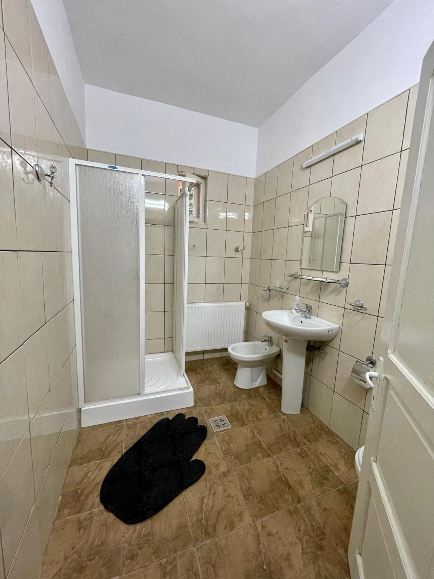 Casa Fenyves Vendeghaz Hotel ไบเลตุชนาด ภายนอก รูปภาพ